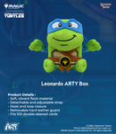 Gatherer's Tavern - Arty Box - Leonardo