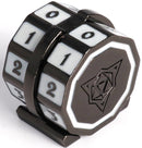 Die Hard Dice: LifeLink Counter V.2 - Corrupted Plains