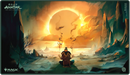 Ultimate Guard - PlayMat - MTG Avatar: The Last Airbender - Day of Black Sun