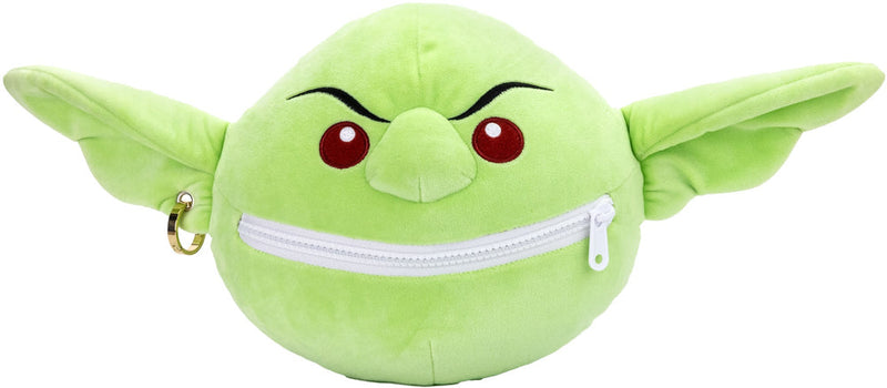 Pathfinder Goblin Plush Dice Bag