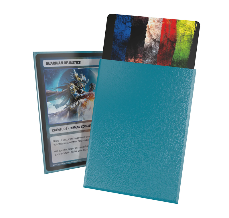 Ultimate Guard: Standard Size Cortex Matte - Petrol