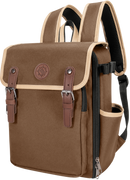AP Enhance: Compact Trading Card Backpack – Designer Edition: Tan