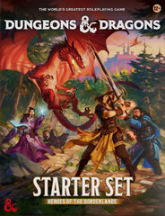 Dungeons & Dragons