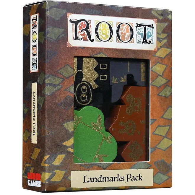 Root: Landmarks Pack