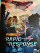 Pandemic: Rapid Response
