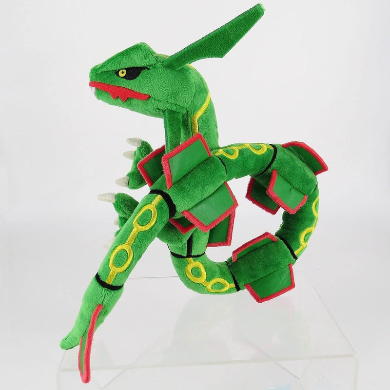 Pokemon 2021 ALL STAR COLLECTION Rayquaza Plush