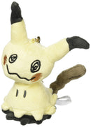 Pokemon ALL STAR COLLECTION: Plush Keychain - Mimikyu