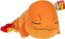 Jazwares 18" Pokémon Sleeping Plush - Charmander