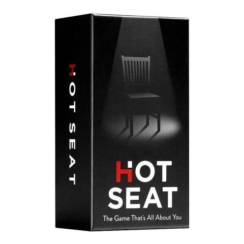 Hot Seat