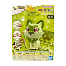 Pokemon Model Kit: Sprigatito