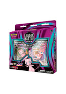 League Battle Deck (Mew VMAX)