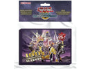 Yu-gi-oh! World Championship - Grandopolis, Eternal Golden City Card Sleeves