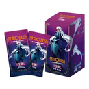 Riftbound: League of Legends TCG: Unleashed - Slim Booster Box [SIMPLIFIED CHINESE]