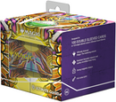 Ultimate Guard - Sidewinder 100+ Xenoskin Magic: The Gathering "Aetherdrift" - Solar Gearhulk