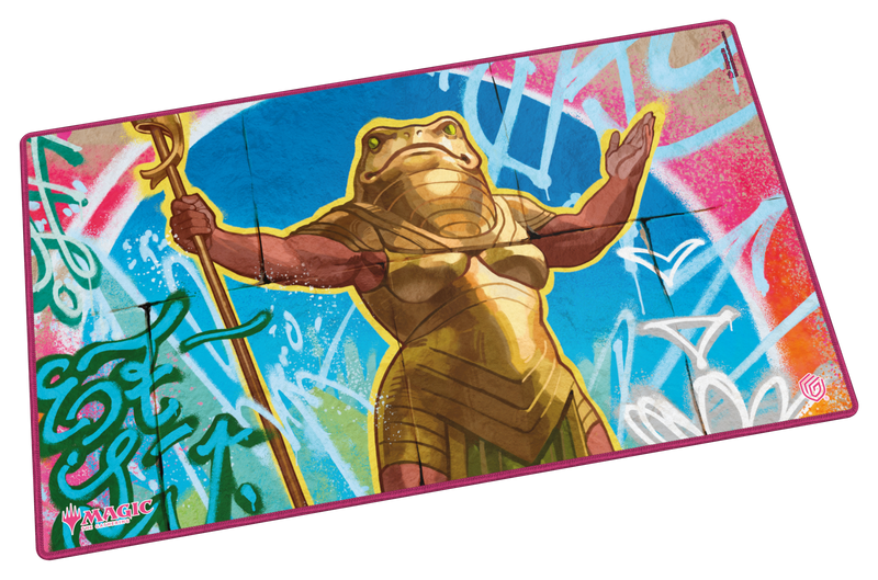 Ultimate Guard - PlayMat Magic: The Gathering Aetherdrift - Sab-Sunen, Luxa Embodied