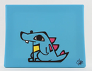 Totally Dialed - (Archival Canvas Giclée Print) - Rawry & Pohly Art