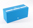 Gamegenic - Triple Deck Holder 300+ XL - Blue