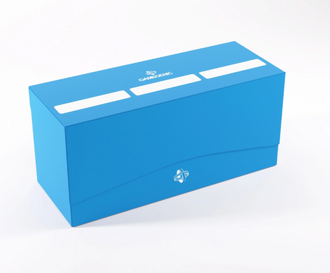 Gamegenic - Triple Deck Holder 300+ XL - Blue