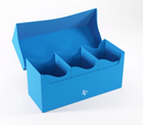 Gamegenic - Triple Deck Holder 300+ XL - Blue