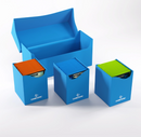Gamegenic - Triple Deck Holder 300+ XL - Blue