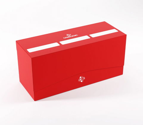 Gamegenic - Triple Deck Holder 300+ XL - Red
