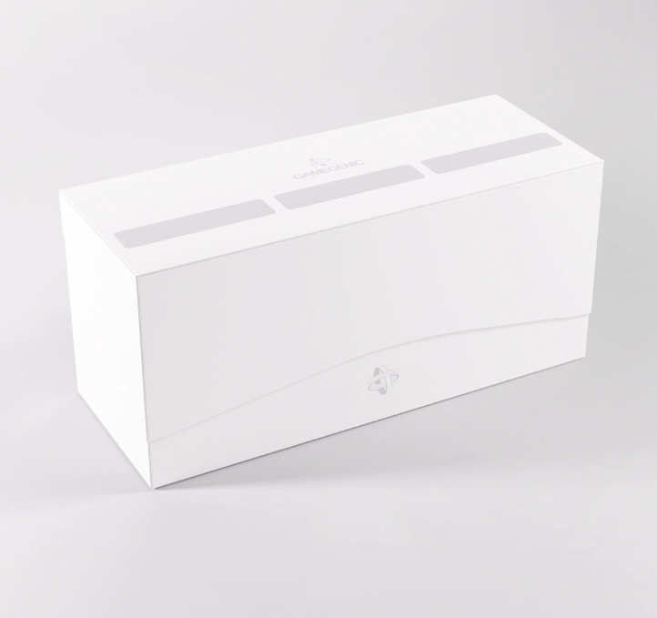 Gamegenic - Triple Deck Holder 300+ XL - White