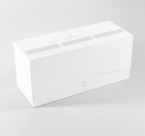 Gamegenic - Triple Deck Holder 300+ XL - White