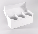 Gamegenic - Triple Deck Holder 300+ XL - White