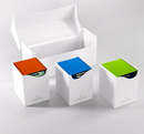 Gamegenic - Triple Deck Holder 300+ XL - White