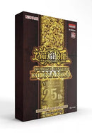 Quarter Century Bonanza - Tuck Box