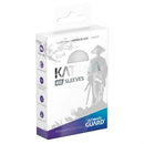 Ultimate Guard: Japanese Size Katana - White