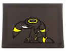 Ughmbreon - (Archival Canvas Giclée Print) - Rawry & Pohly Art
