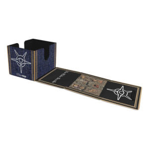 Ultra PRO: Alcove Edge Deck Box - The Elder Scrolls