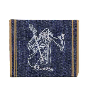 Ultra PRO: Alcove Edge Deck Box - The Elder Scrolls