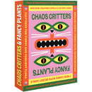 Vicious Gardens: Fancy Plants & Chaos Critters (Expansion)