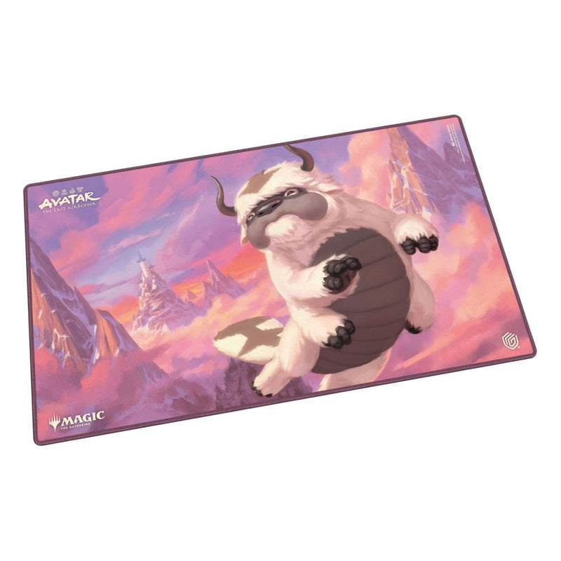 Ultimate Guard - PlayMat - MTG Avatar: The Last Airbender - Appa, Aangs Companion