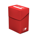 Ultra PRO: 80+ Deck Box - Red
