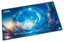 Ultimate Guard - PlayMat - MTG Avatar: The Last Airbender - Aang's Iceberg