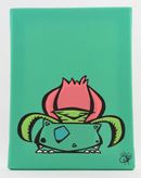Yolosaur - (Archival Canvas Giclée Print) - Rawry & Pohly Art